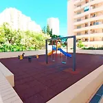 Paraiso Bloco B Apartmán