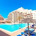 Apartmán Paraiso Bloco B *