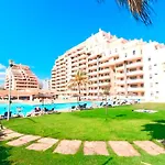 Paraiso Bloco B Apartmán