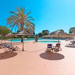 Apartmán Paraiso Bloco B Portimão