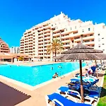 Apartmán Paraiso Bloco B *