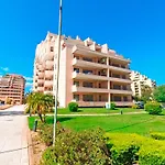 Apartmán Paraiso Bloco B Portimão