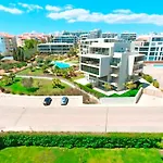 Paraiso Bloco B Apartmán