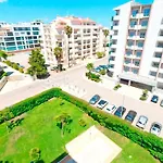 Paraiso Bloco B Apartmán Portimão