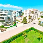 Paraiso Bloco B Apartmán