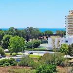 Apartmán Paraiso Bloco B Portimão