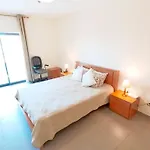 Apartmán Paraiso Bloco B Portimão