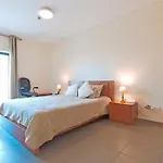 Paraiso Bloco B Apartmán