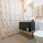 Paraiso Bloco B Apartmán *