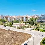 Paraiso Bloco B Apartmán