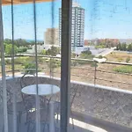 Paraiso Bloco B Apartmán *