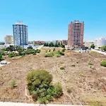 Apartmán Paraiso Bloco B