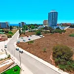 Apartmán Paraiso Bloco B *