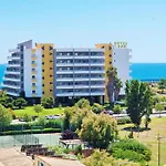 Paraiso Bloco B Apartmán