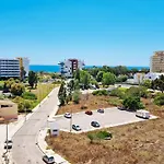 Apartmán Paraiso Bloco B Portimão