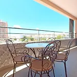 Paraiso Bloco B Apartmán *