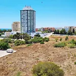 Apartmán Paraiso Bloco B