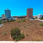 Paraiso Bloco B Apartmán