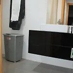 Paraiso Bloco B Apartmán *