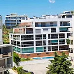 아파트 Paraiso Bloco B *