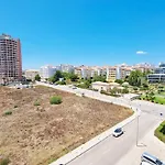 Paraiso Bloco B 아파트