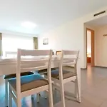 Paraiso Bloco B 아파트