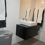 Paraiso Bloco B 아파트