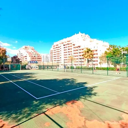 דירה Paraiso Bloco B