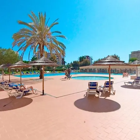 דירה Paraiso Bloco B פורטימאו