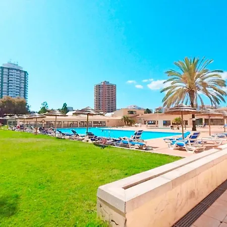 Paraiso Bloco B Apartamento Portimão