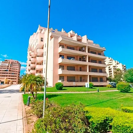 Apartamento Paraiso Bloco B Portimão