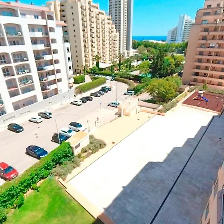 Apartamento Paraiso Bloco B *