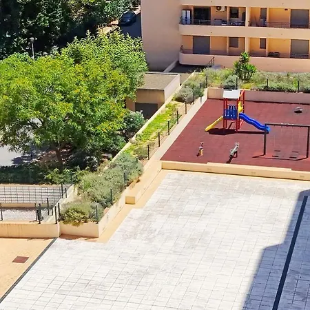 Paraiso Bloco B *