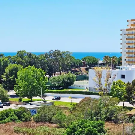 Apartamento Paraiso Bloco B Portimão