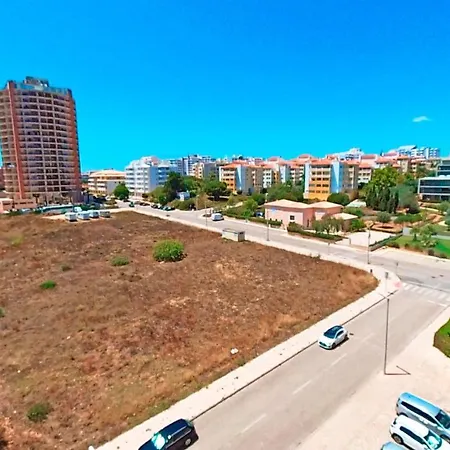 Paraiso Bloco B Apartamento Portimão