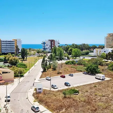 Paraiso Bloco B דירה פורטימאו