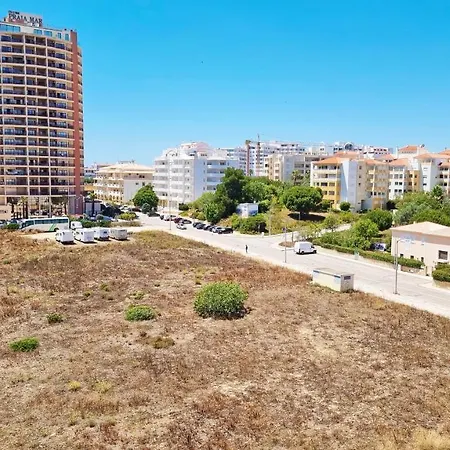 דירה Paraiso Bloco B פורטימאו