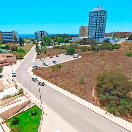 Paraiso Bloco B Apartamento