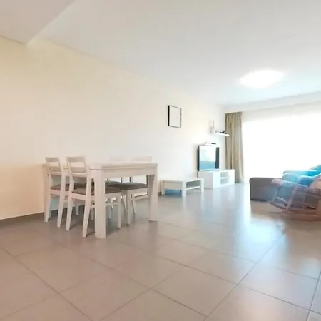 Paraiso Bloco B דירה