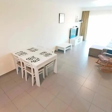 Paraiso Bloco B Apartamento *