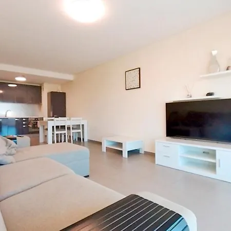 Paraiso Bloco B Apartamento Portimão