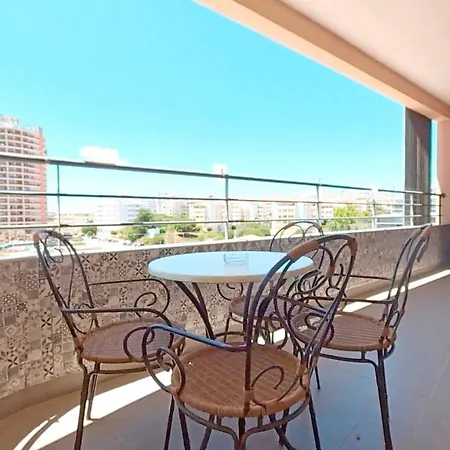 Paraiso Bloco B דירה *