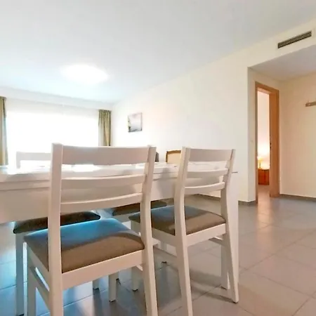 Paraiso Bloco B דירה