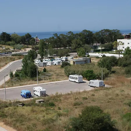 Paraiso Bloco B * ポルティマン