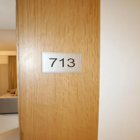 Apartamento Paraiso Bloco B Portimão