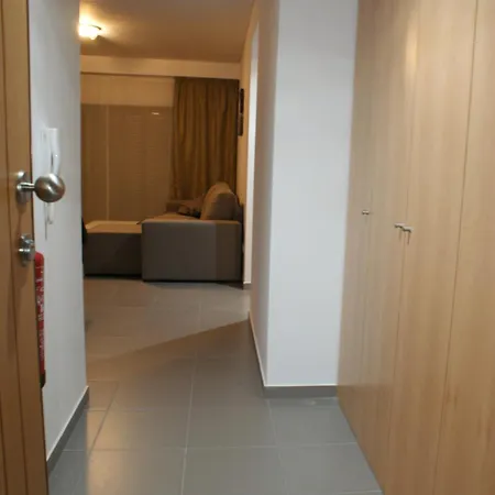 Paraiso Bloco B Apartamento Portimão