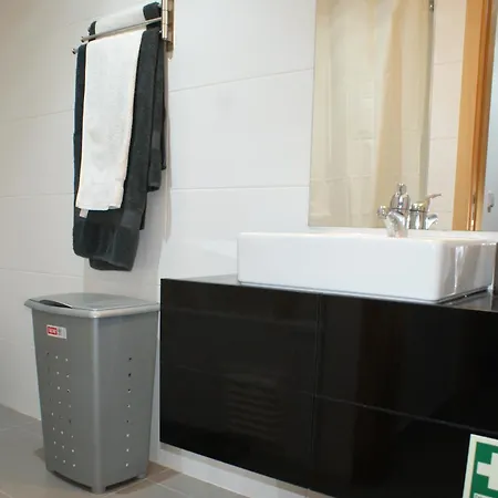 Paraiso Bloco B Apartamento Portimão