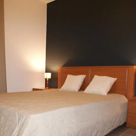 Paraiso Bloco B * ポルティマン