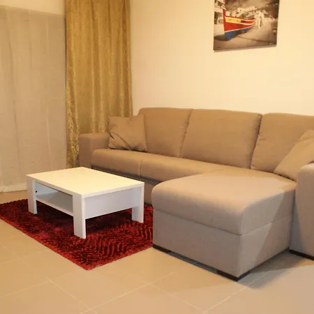 Paraiso Bloco B Apartamento