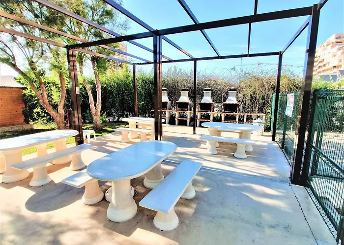 Apartment Paraiso Bloco B *